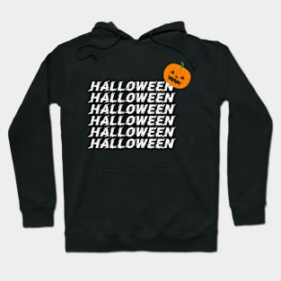 Halloween 🎃 Hoodie